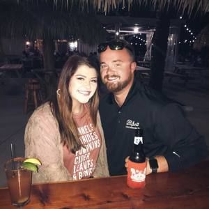 Meet your Posher, Aaron